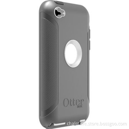 4th Generation Defender Series Case for iPod Touch